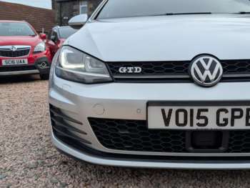 Used Volkswagen Golf 2015 for sale - 74510406: Photo