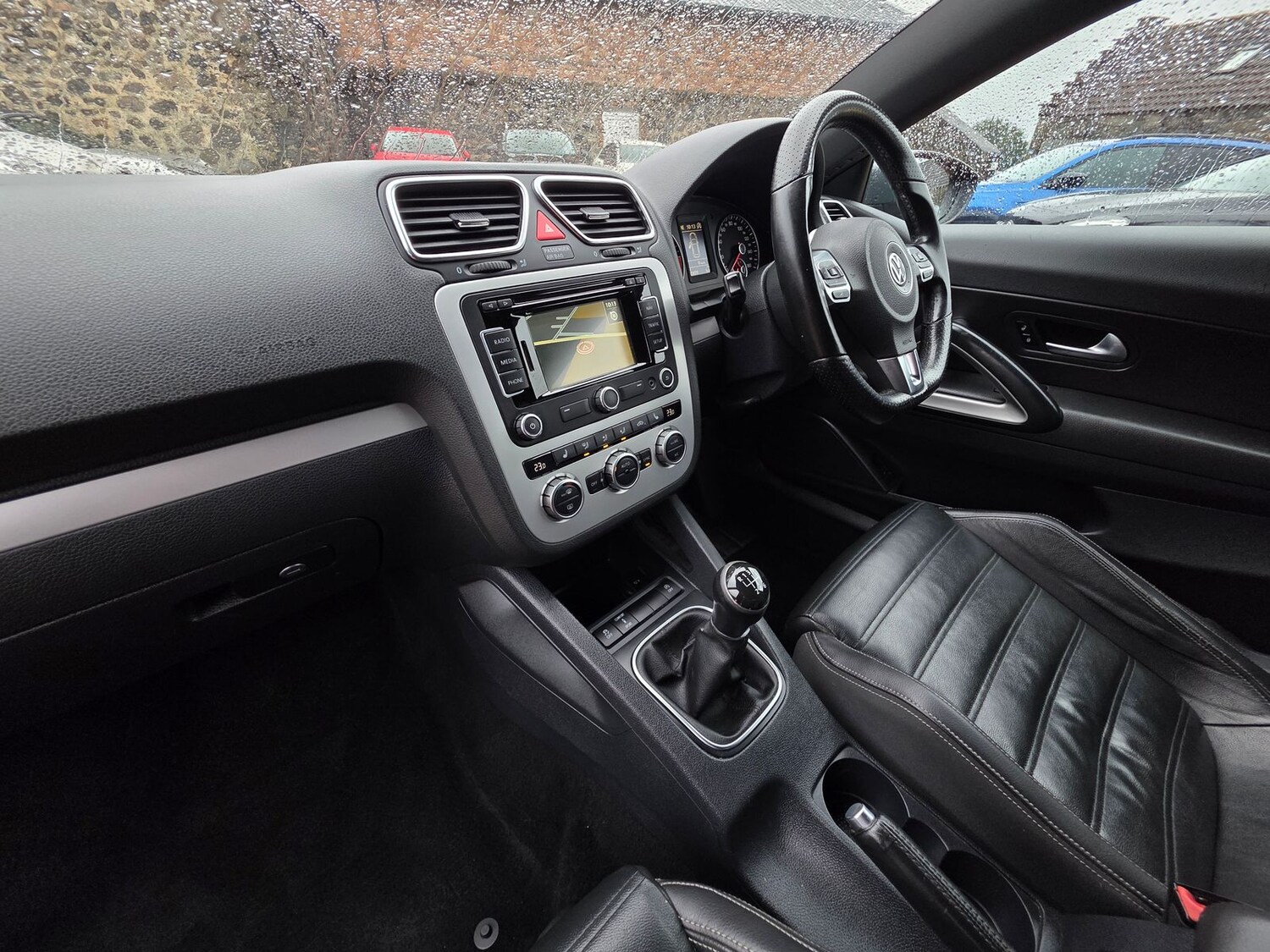 Used Volkswagen Scirocco 2013 for sale - 77526269: Photo 11