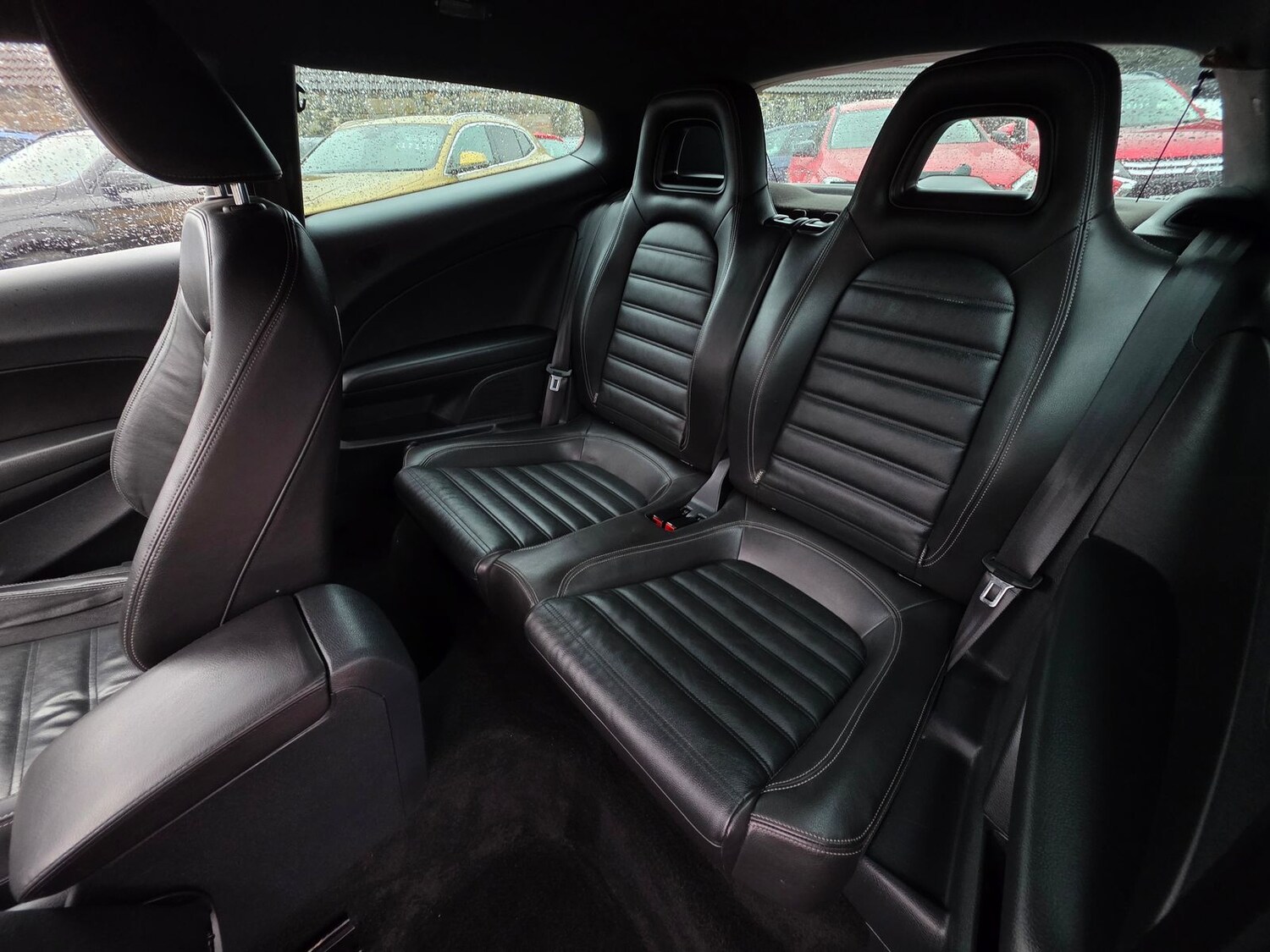 Used Volkswagen Scirocco 2013 for sale - 77526269: Photo 12