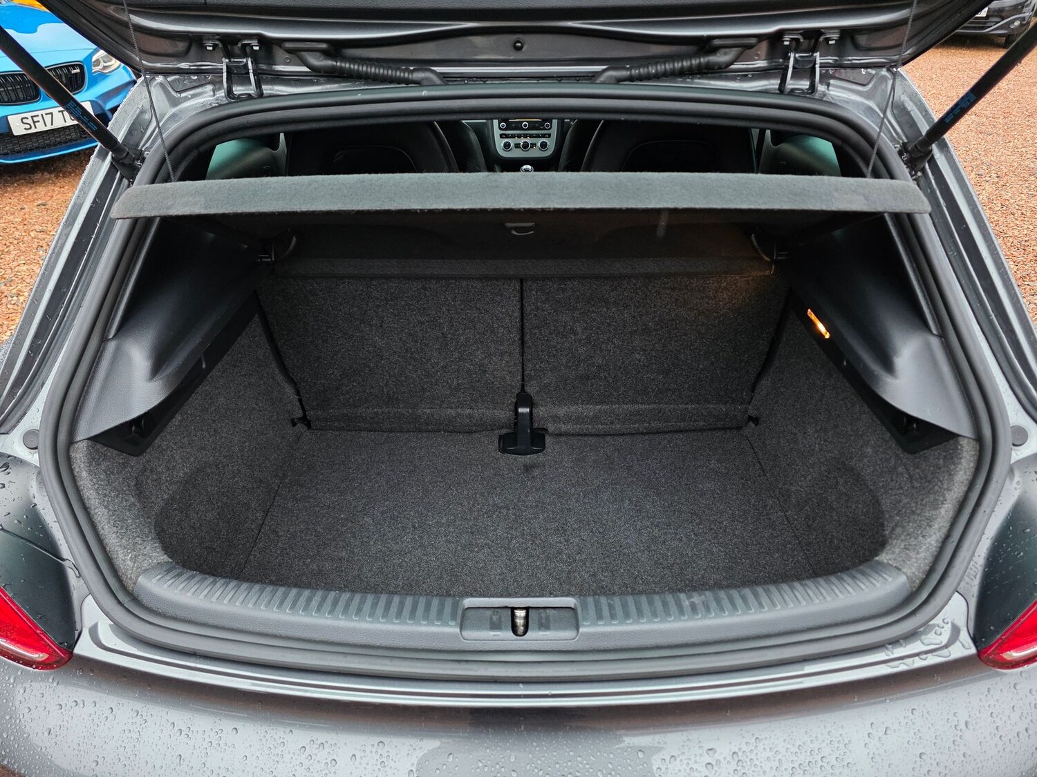 Used Volkswagen Scirocco 2013 for sale - 77526269: Photo 13