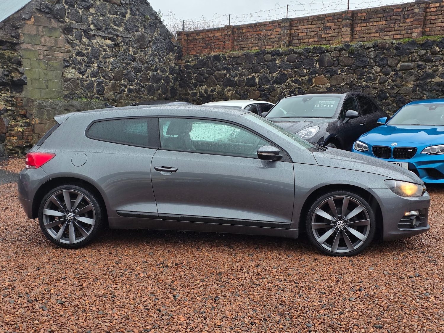 Used Volkswagen Scirocco 2013 for sale - 77526269: Photo 19