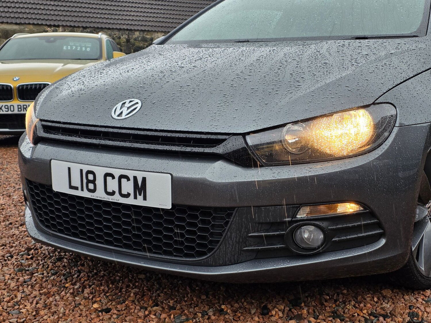 Used Volkswagen Scirocco 2013 for sale - 77526269: Photo 6
