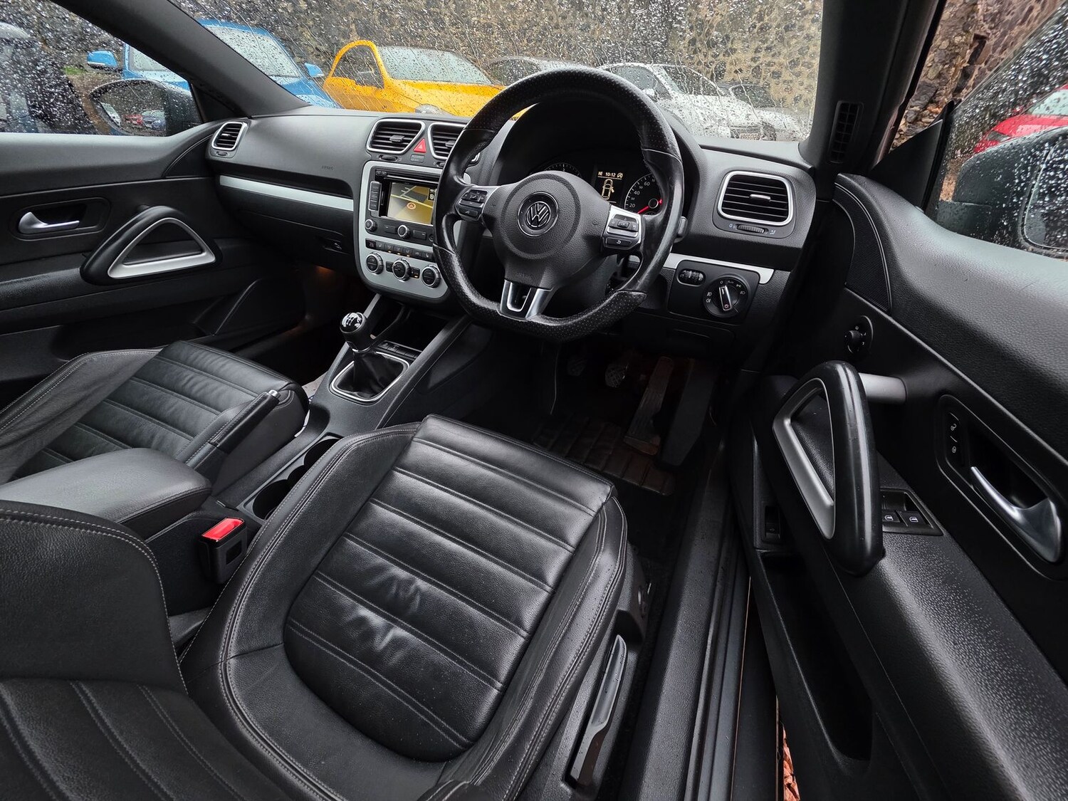 Used Volkswagen Scirocco 2013 for sale - 77526269: Photo 7