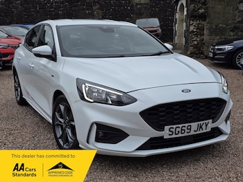 Used Ford Focus 2019 for sale - 77826854: Photo