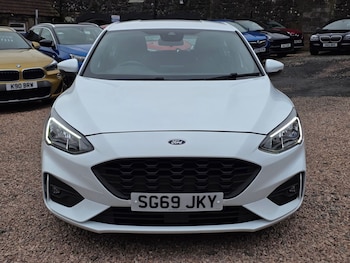 Used Ford Focus 2019 for sale - 77826854: Photo