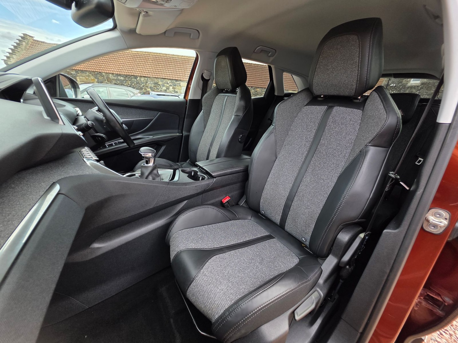 Used Peugeot 3008 2017 for sale - 77111711: Photo 10