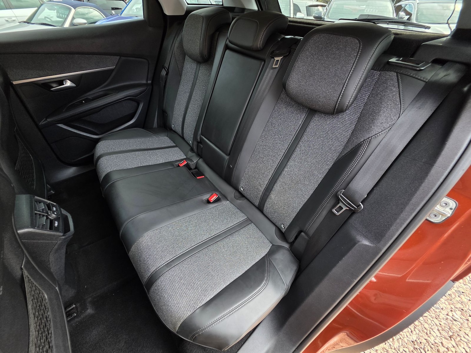 Used Peugeot 3008 2017 for sale - 77111711: Photo 12