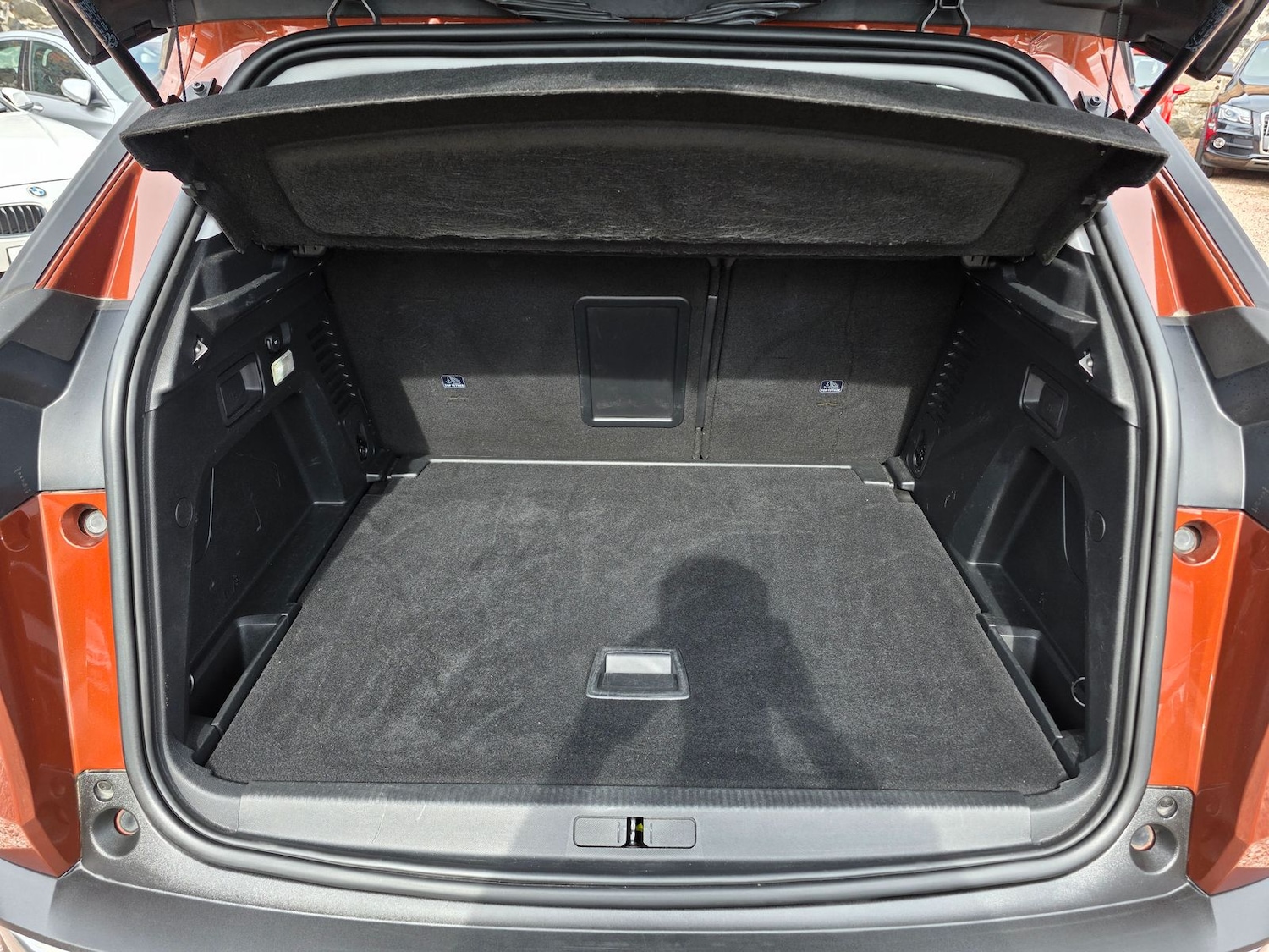 Used Peugeot 3008 2017 for sale - 77111711: Photo 13