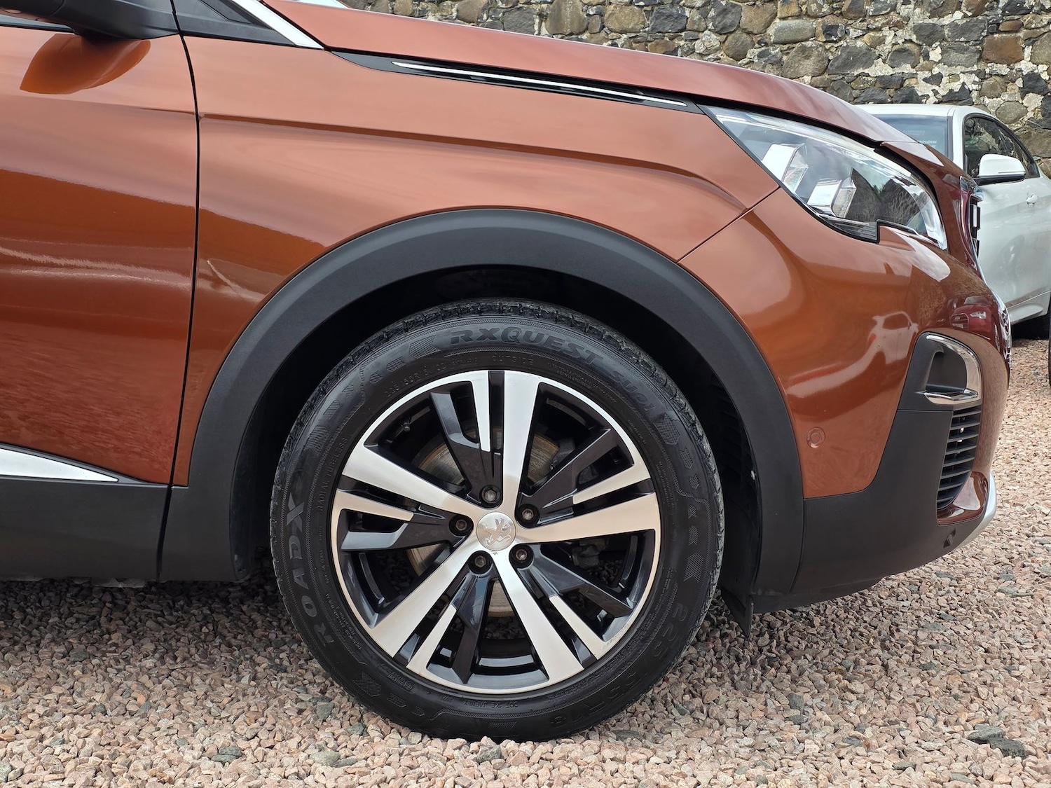 Used Peugeot 3008 2017 for sale - 77111711: Photo 20