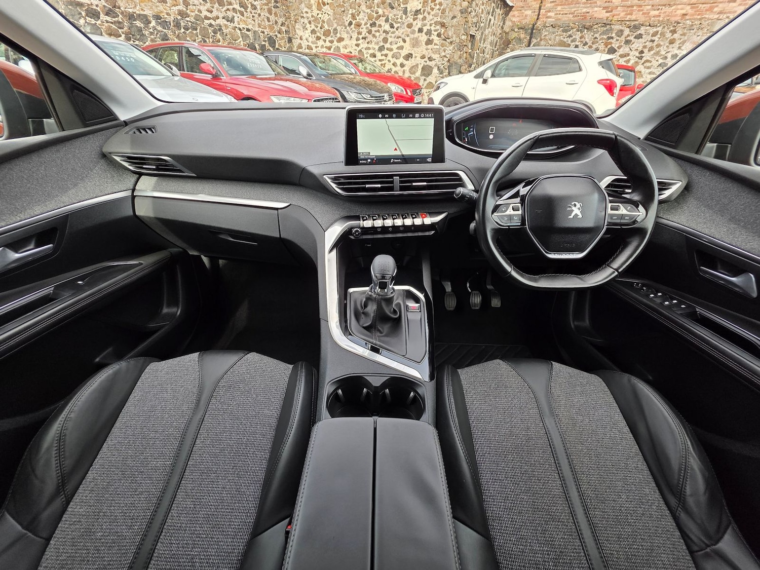 Used Peugeot 3008 2017 for sale - 77111711: Photo 7