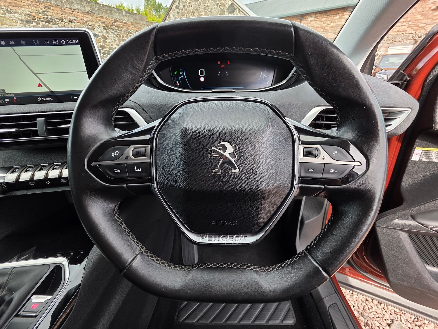 Used Peugeot 3008 2017 for sale - 77111711: Photo 9