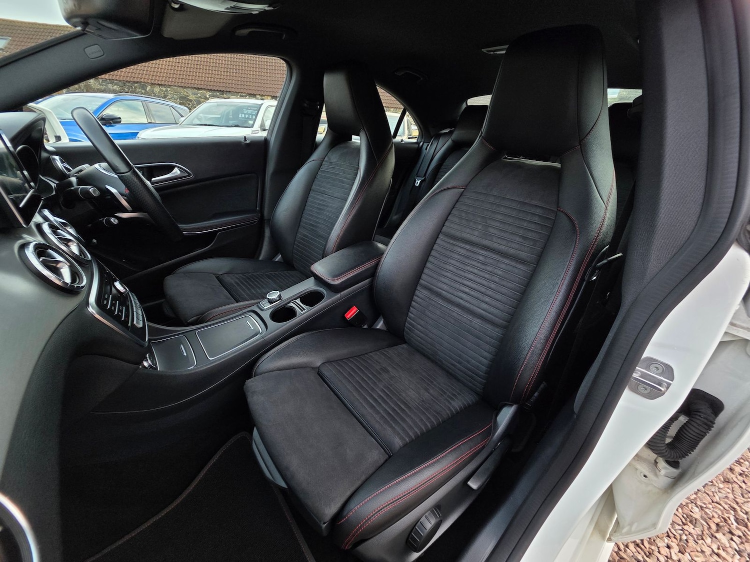 Used Mercedes-Benz CLA 2018 for sale - 77698341: Photo 10