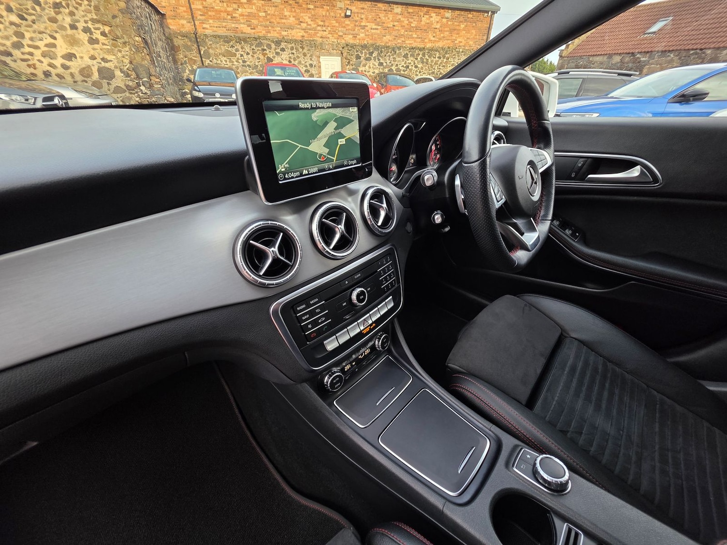 Used Mercedes-Benz CLA 2018 for sale - 77698341: Photo 11