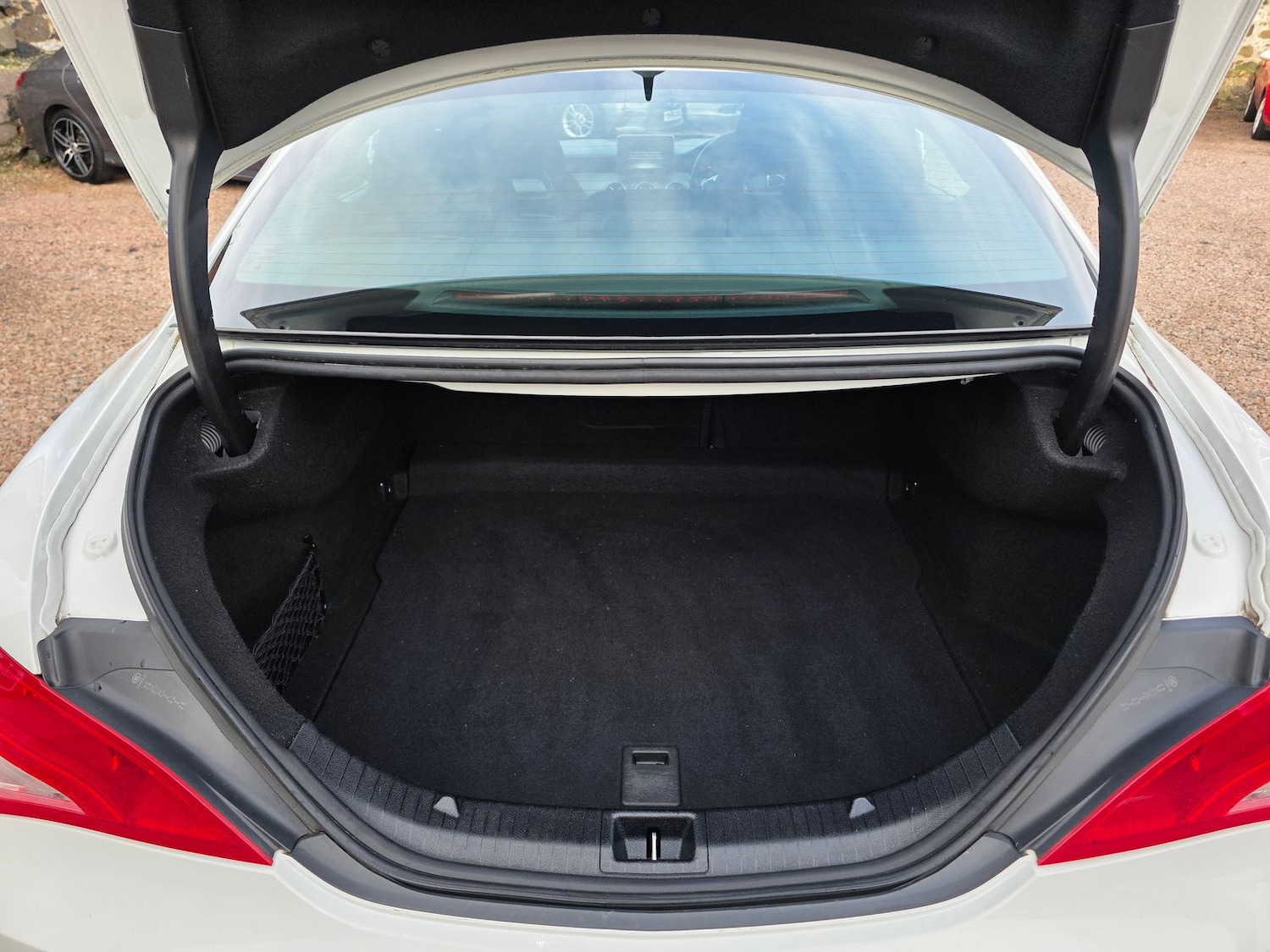 Used Mercedes-Benz CLA 2018 for sale - 77698341: Photo 13