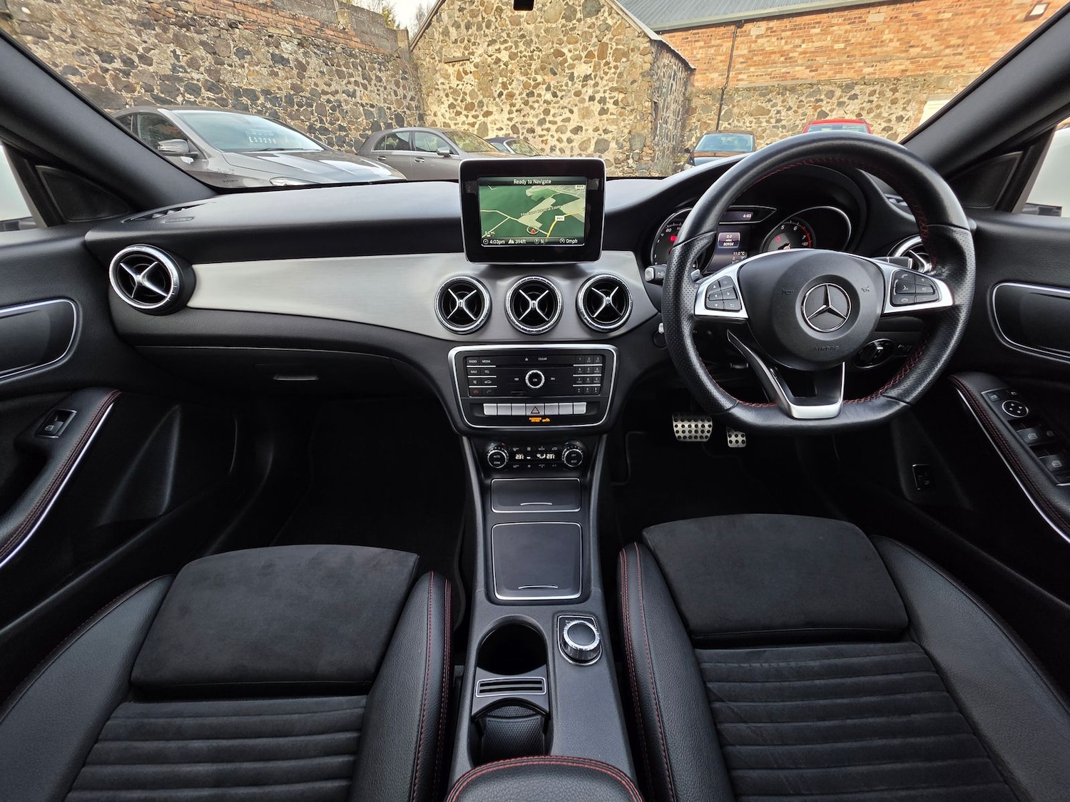 Used Mercedes-Benz CLA 2018 for sale - 77698341: Photo 7