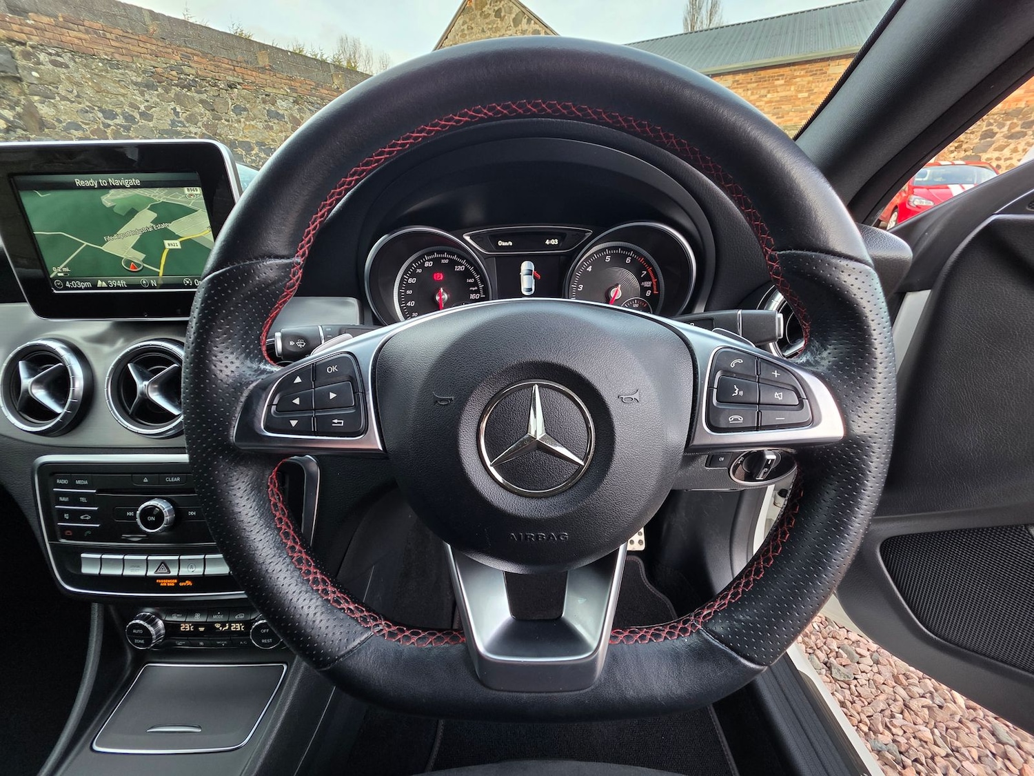 Used Mercedes-Benz CLA 2018 for sale - 77698341: Photo 9