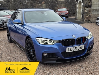 BMW - 3 Series