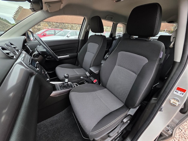 Used Suzuki Vitara 2021 for sale - 75451654: Photo 10