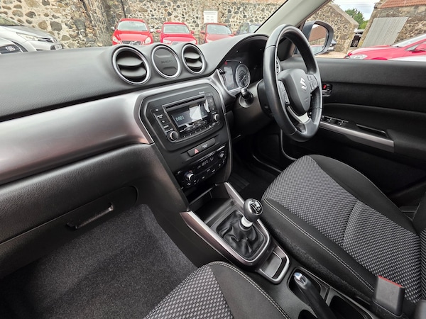 Used Suzuki Vitara 2021 for sale - 75451654: Photo 11