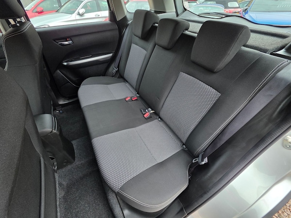 Used Suzuki Vitara 2021 for sale - 75451654: Photo 12