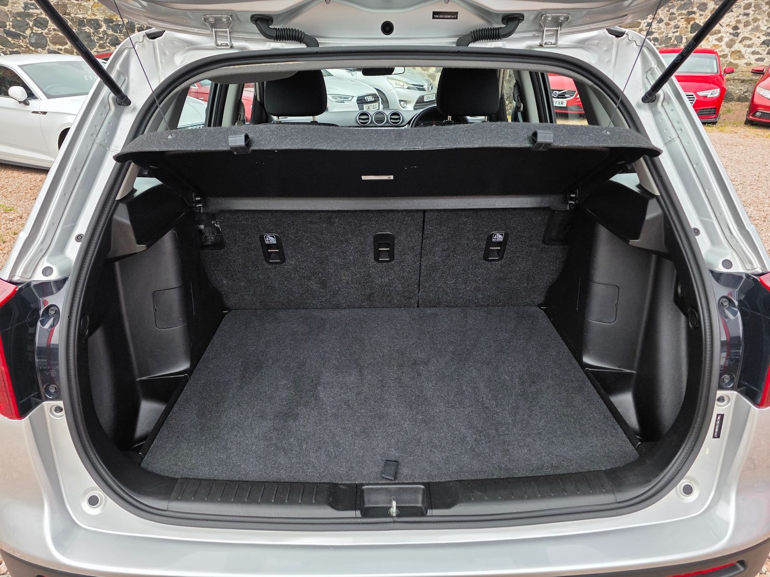 Vehicle 13