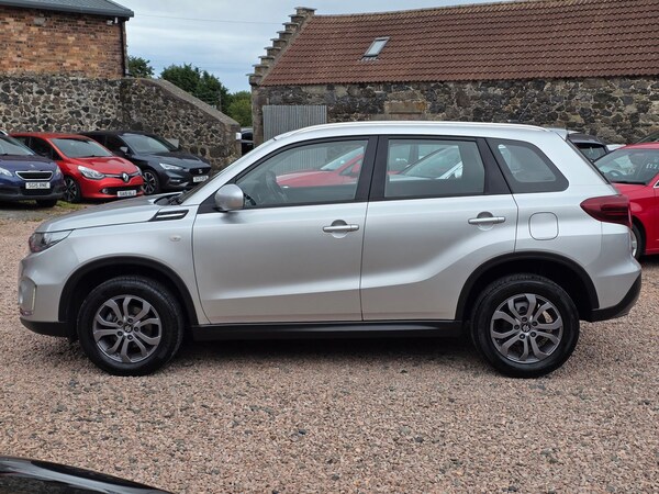 Used Suzuki Vitara 2021 for sale - 75451654: Photo 14