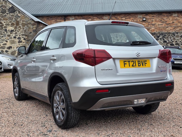 Used Suzuki Vitara 2021 for sale - 75451654: Photo 15