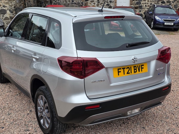 Used Suzuki Vitara 2021 for sale - 75451654: Photo 16