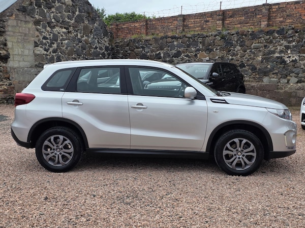 Used Suzuki Vitara 2021 for sale - 75451654: Photo 19