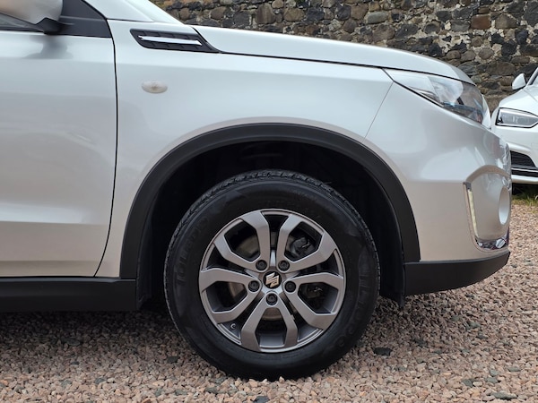 Used Suzuki Vitara 2021 for sale - 75451654: Photo 20