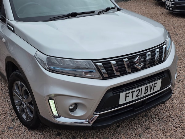 Used Suzuki Vitara 2021 for sale - 75451654: Photo 2