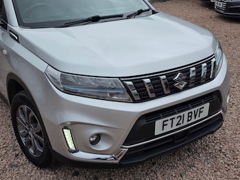 Used Suzuki Vitara 2021 for sale - 75451654: Photo