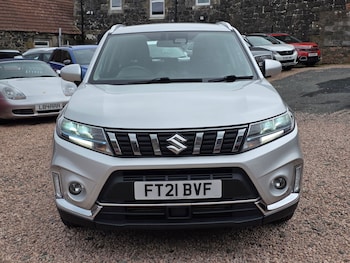 Used Suzuki Vitara 2021 for sale - 75451654: Photo
