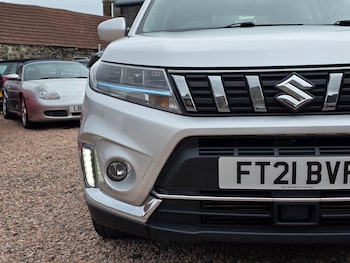 Used Suzuki Vitara 2021 for sale - 75451654: Photo