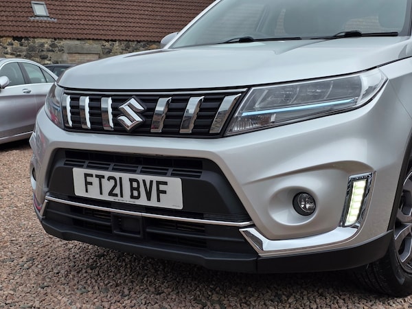 Used Suzuki Vitara 2021 for sale - 75451654: Photo 6