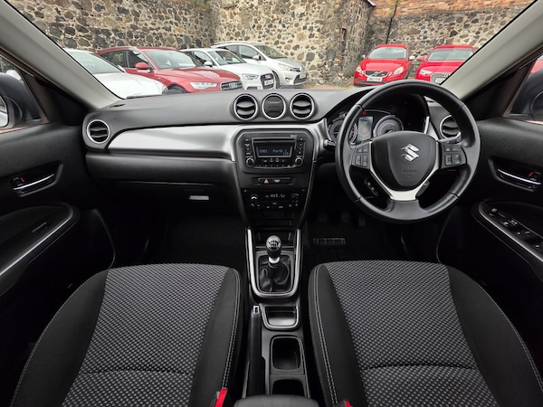 Used Suzuki Vitara 2021 for sale - 75451654: Photo 7