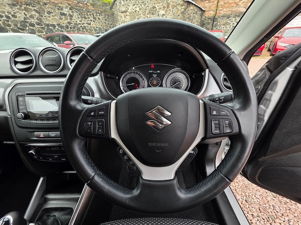 Used Suzuki Vitara 2021 for sale - 75451654: Photo 9