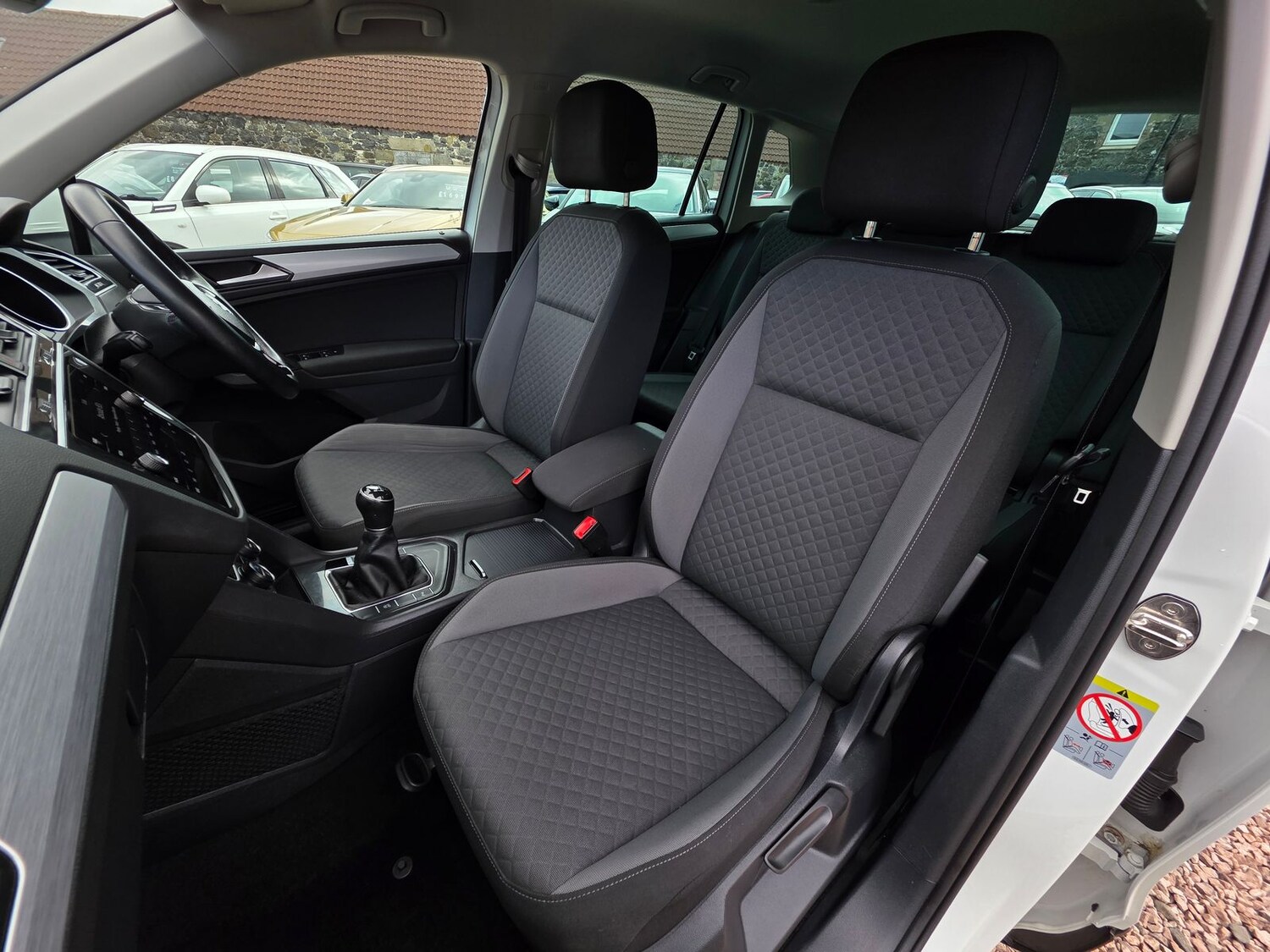 Used Volkswagen Tiguan 2018 for sale - 78088741: Photo 10