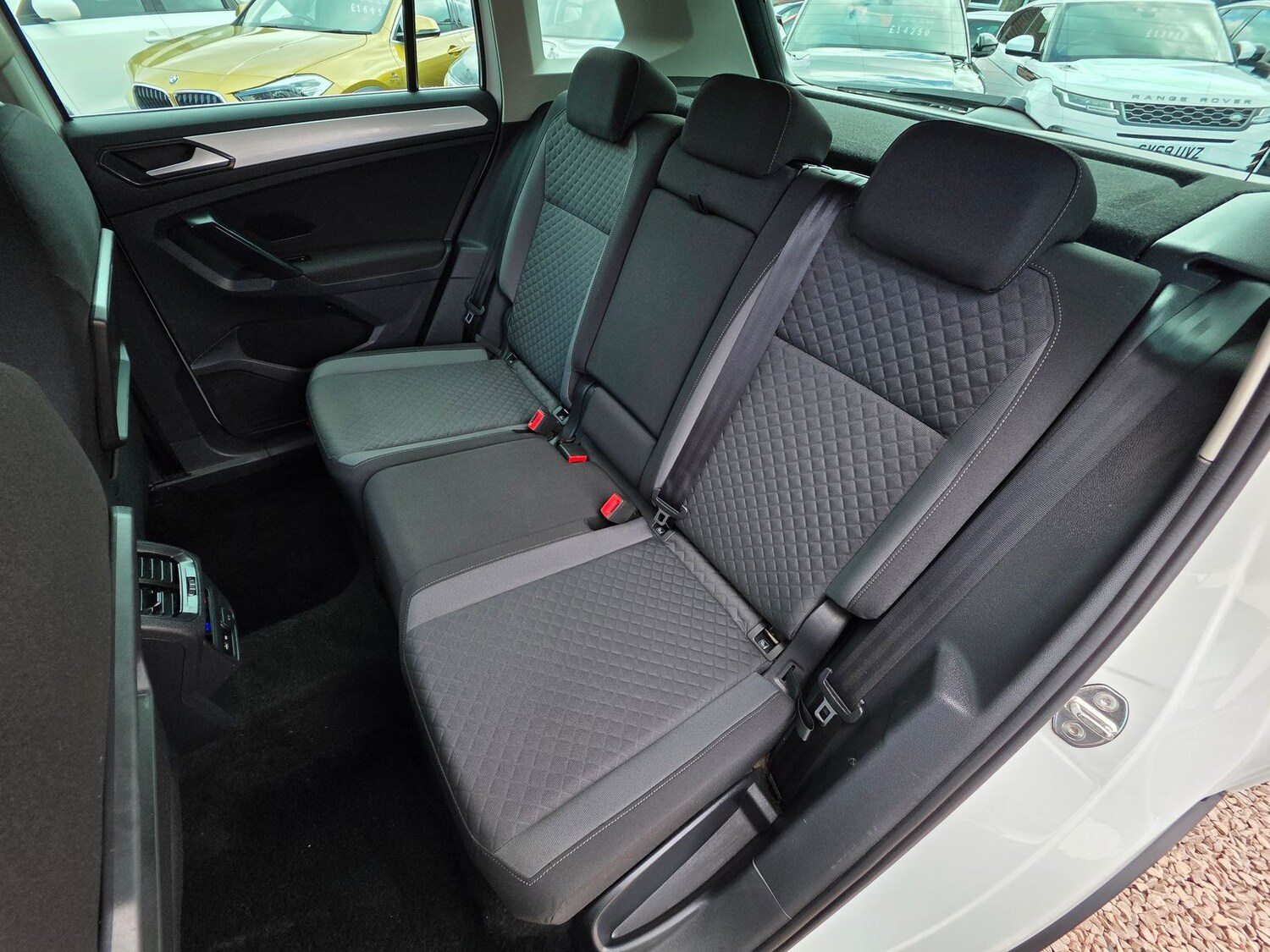 Used Volkswagen Tiguan 2018 for sale - 78088741: Photo 12