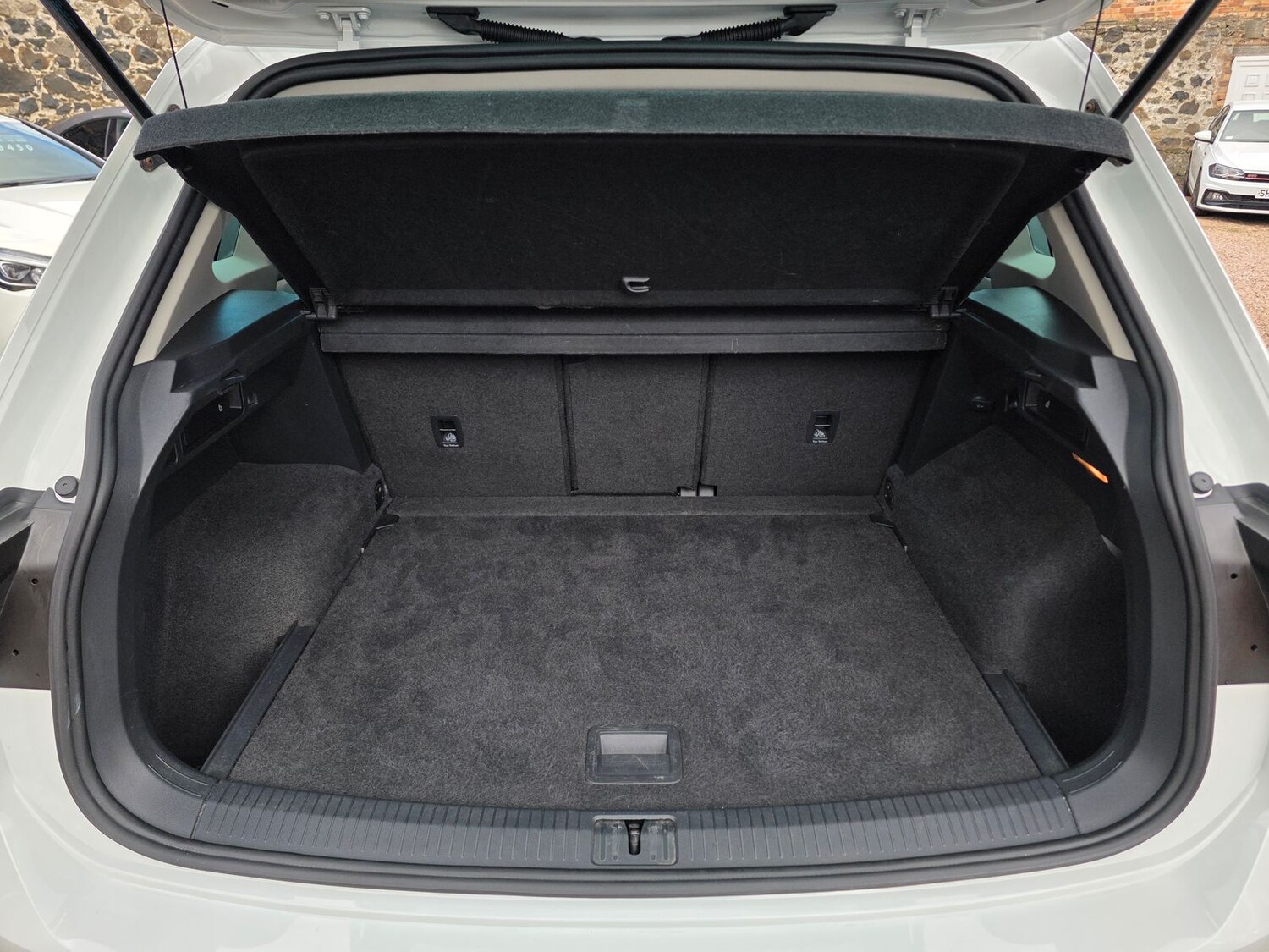 Used Volkswagen Tiguan 2018 for sale - 78088741: Photo 13