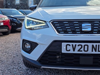 Used SEAT Arona 2020 for sale - 78844427: Photo