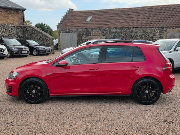 Used Volkswagen Golf 2015 for sale - 76124876: Photo 14