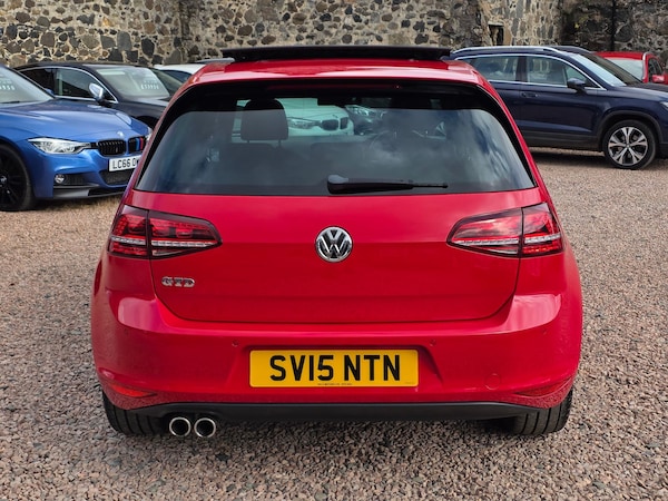 Used Volkswagen Golf 2015 for sale - 76124876: Photo 17