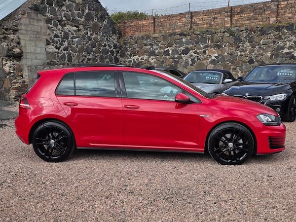 Used Volkswagen Golf 2015 for sale - 76124876: Photo 19