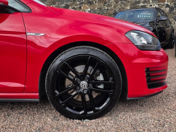 Used Volkswagen Golf 2015 for sale - 76124876: Photo 20