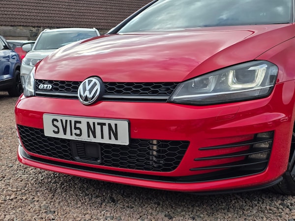 Used Volkswagen Golf 2015 for sale - 76124876: Photo 6