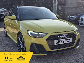 Used Audi A1 2022 for sale - 78418778: Photo
