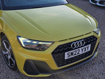 Used Audi A1 2022 for sale - 78418778: Photo