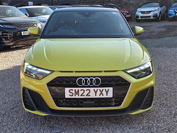 Used Audi A1 2022 for sale - 78418778: Photo