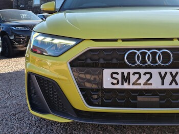 Used Audi A1 2022 for sale - 78418778: Photo